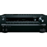 Onkyo TX NR646 7.2 Channel AV Network Receiver – Black