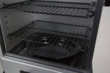 Pit Boss Silver Star 3-Series Digital Electric Vertical Smoker