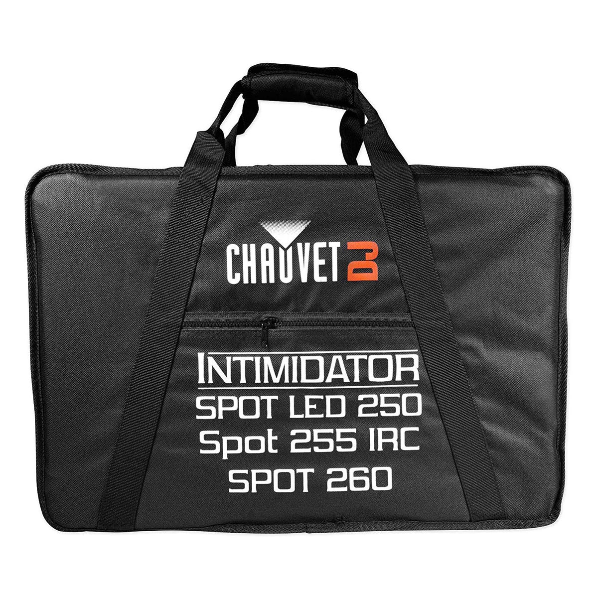 Chauvet DJ CHS-2XX Carry Bag for Intimidator Spot 255 or 260 IRC